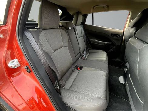 Certified 2024 Subaru Crosstrek 2.0i Premium AWD/4WD image 22