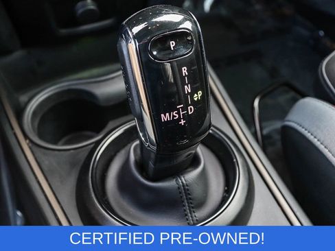 Used 2024 MINI Cooper Countryman John Cooper Works w/ Signature Upholstery Package image 21