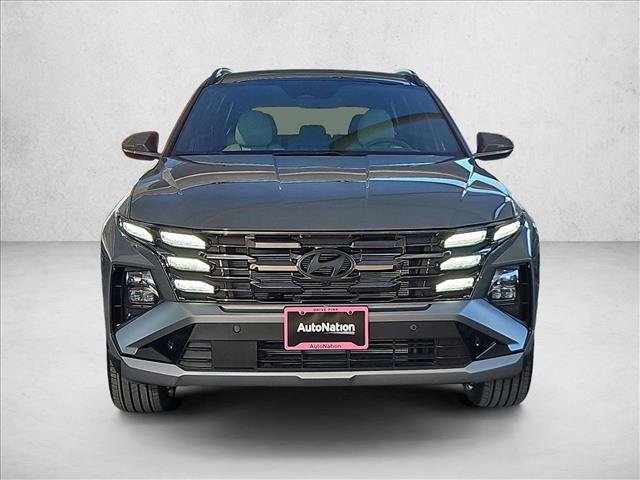 New 2026 Hyundai Tucson Limited AWD/4WD image 5