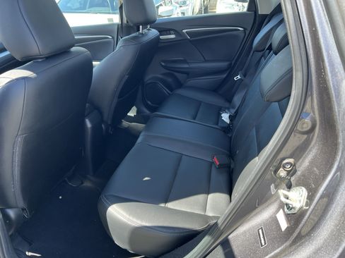 Used 2018 Honda Fit EX-L image 15