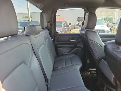 Used 2022 RAM 1500 Tradesman w/ Level 1 Safety Group RWD image 31
