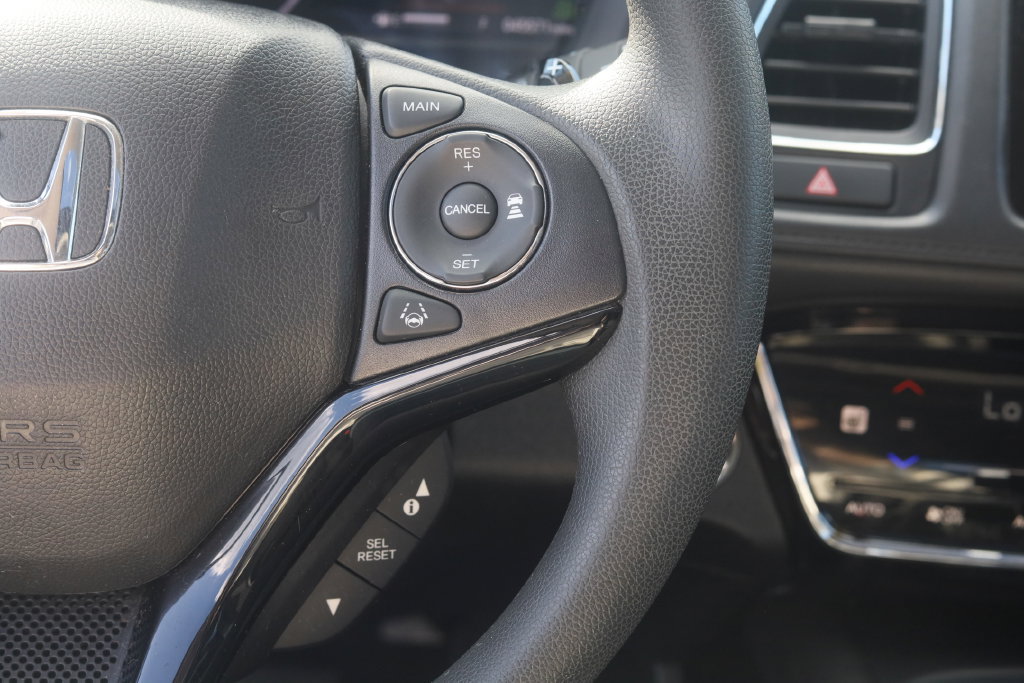 Used 2021 Honda HR-V EX image 18