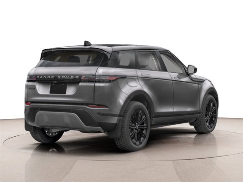 New 2026 Land Rover Range Rover Evoque S image 2