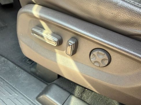 Used 2018 Honda Odyssey EX-L image 28