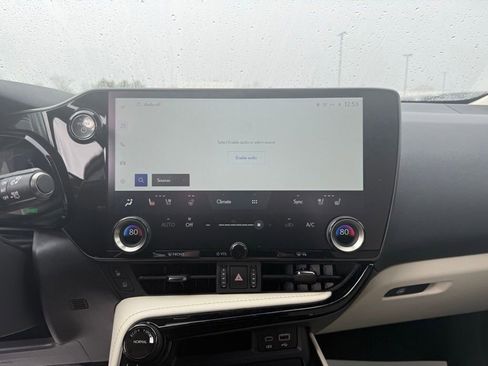 Used 2025 Lexus NX 450h+ 450h+ Luxury w/ Accessory Package (2T) image 23