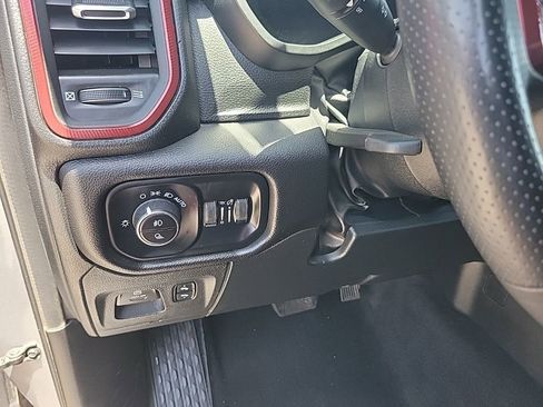 Used 2025 RAM 1500 Rebel w/ Rebel Level 1 Equipment Group AWD/4WD image 17