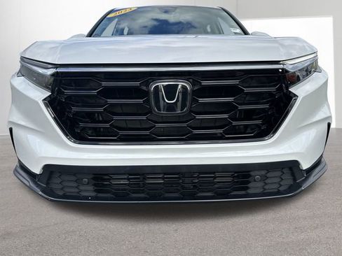 Used 2023 Honda CR-V EX-L image 33