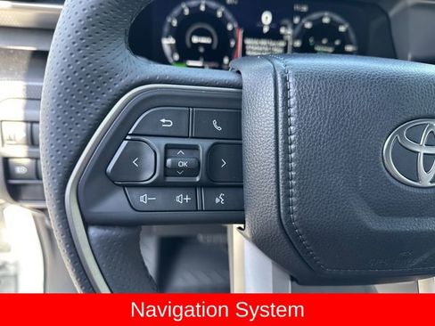 New 2026 Toyota 4Runner Limited image 9