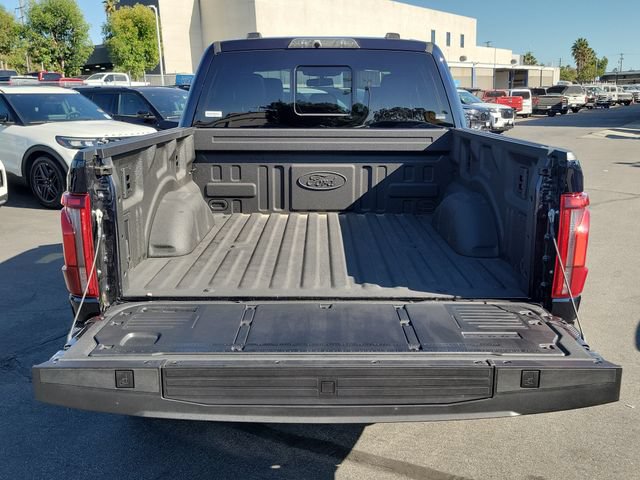New 2026 Ford F150 Raptor AWD/4WD image 23