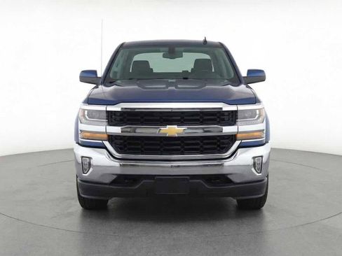 Used 2017 Chevrolet Silverado 1500 LT w/ All Star Edition image 4