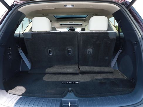 Used 2025 Hyundai Palisade Limited FWD image 27