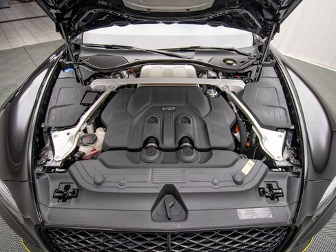 New 2026 Bentley Continental GT Speed AWD/4WD image 45