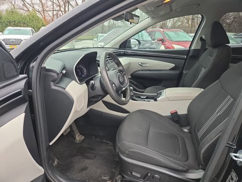 Used 2024 Hyundai Tucson SEL image 11