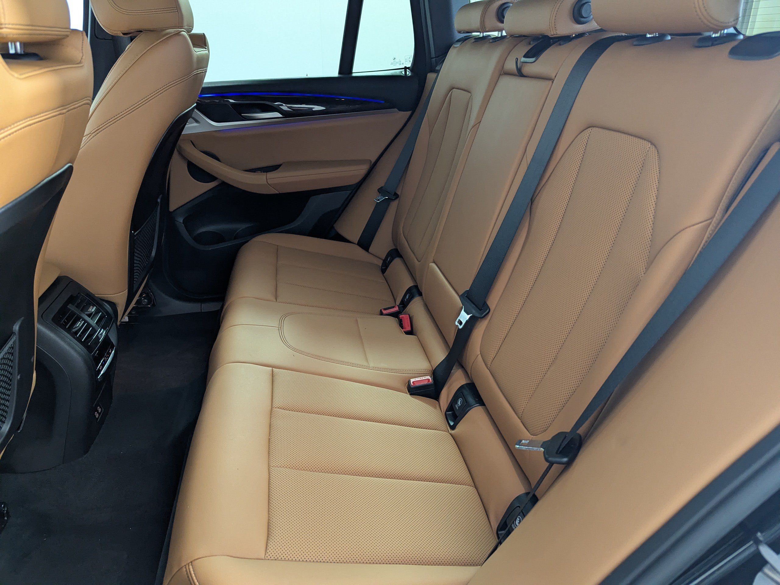 Used 2023 BMW X3 sDrive30i w/ Premium Package RWD image 19