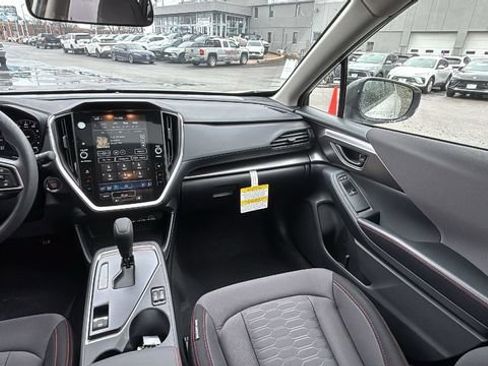 New 2026 Subaru Impreza 2.0i Sport AWD/4WD image 27