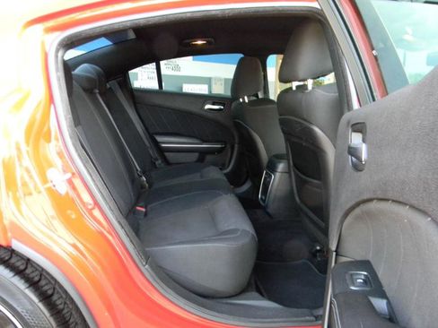 Used 2018 Dodge Charger R/T Scat Pack image 13