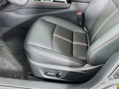 New 2025 Nissan Altima 2.5 SR image 25