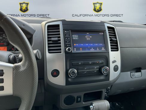 Used 2019 Nissan Frontier S image 13