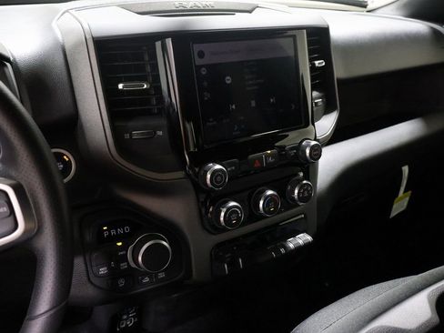 New 2026 RAM 1500 Classic Warlock image 20