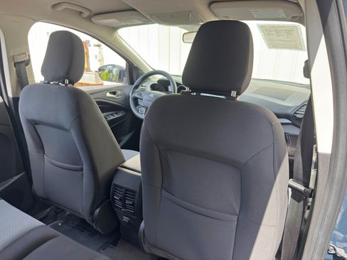 Used 2019 Ford Escape SE FWD image 30