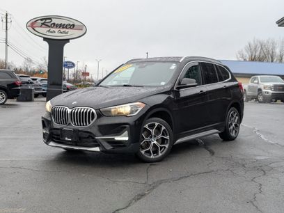 Used 2020 BMW X1 xDrive28i