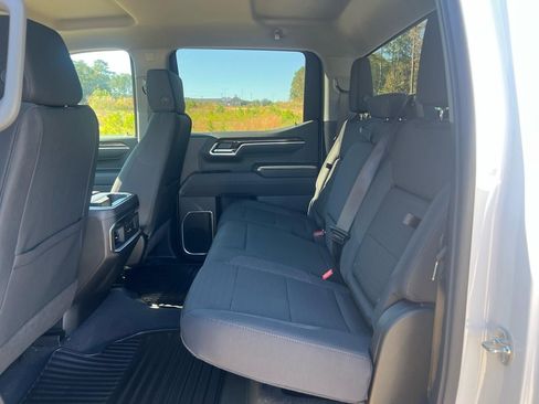 New 2026 GMC Sierra 1500 Elevation image 27