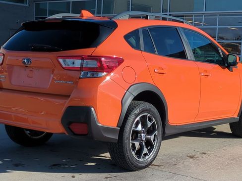 Used 2018 Subaru Crosstrek 2.0i Premium image 5