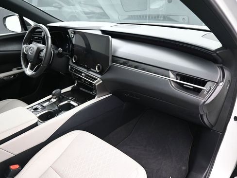 Used 2024 Lexus RX 350 Premium Plus image 16