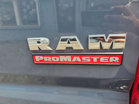 Used 2019 RAM ProMaster 3500 FWD image 31