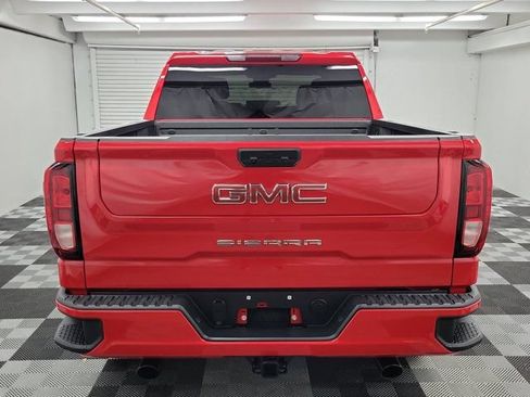 Used 2026 GMC Sierra 1500 Pro w/ Graphite Edition RWD image 5