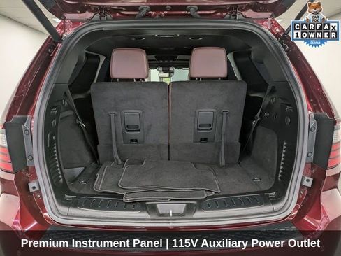 Used 2024 Dodge Durango GT image 31