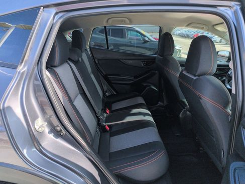 Used 2021 Subaru Crosstrek 2.0i Premium w/ Popular Package #2 image 20