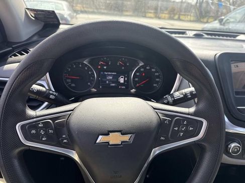Used 2023 Chevrolet Equinox LS w/ LS Convenience Package image 31