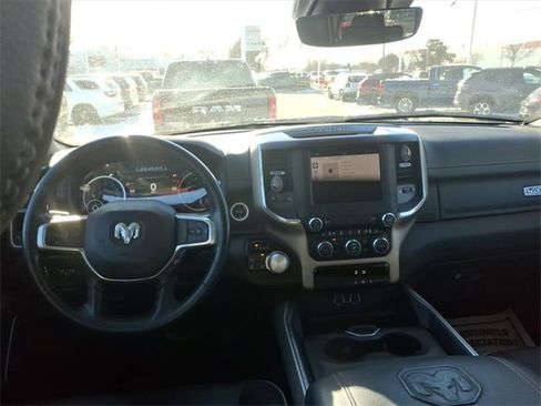 Used 2022 RAM 1500 Laramie image 11