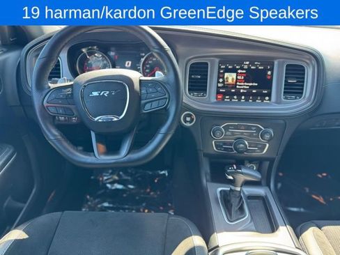 Used 2023 Dodge Charger Scat Pack RWD image 19