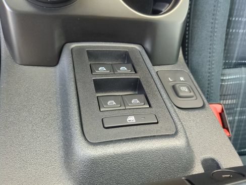 Used 2026 Ford Bronco Heritage Edition AWD/4WD image 53