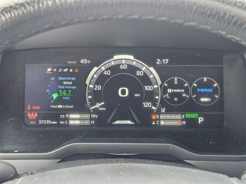 Used 2022 Toyota Tundra Limited image 16