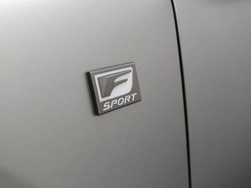 Used 2024 Lexus LX 600 F Sport image 14