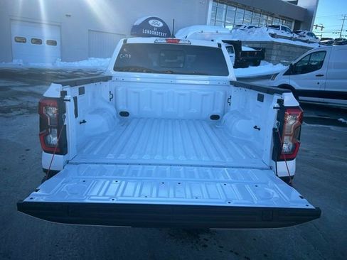 New 2026 Ford Ranger XLT w/ Trailer Tow Package image 11