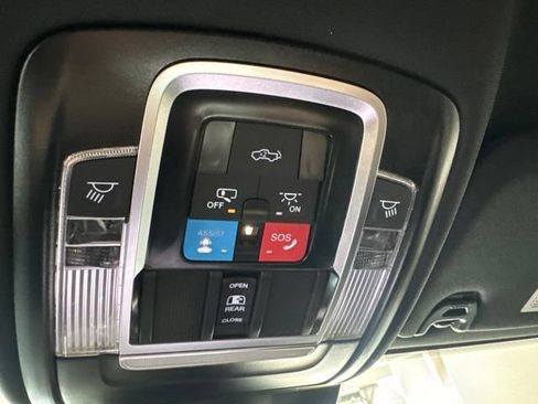 New 2026 RAM 3500 Laramie w/ Night Edition AWD/4WD image 48