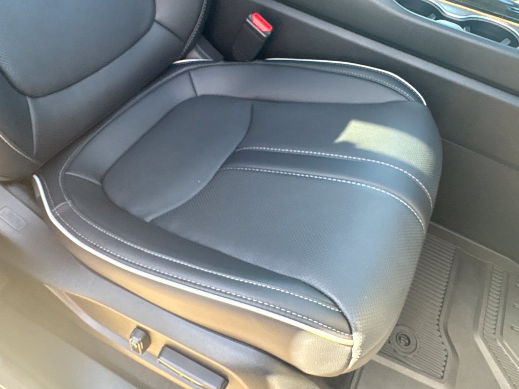 Certified 2026 Honda Pilot Elite image 29