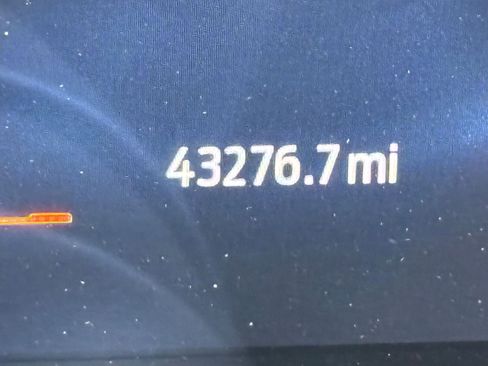 Used 2024 Ford Mustang Premium RWD image 9