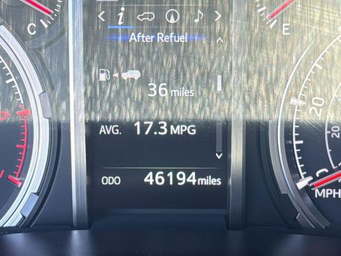 Used 2022 Toyota 4Runner TRD Pro AWD/4WD image 16