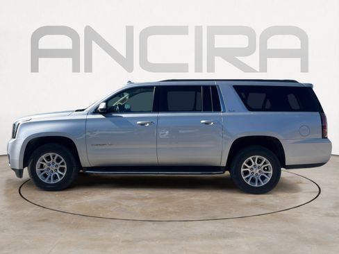 Used 2019 GMC Yukon XL SLT w/ Open Road Package image 7