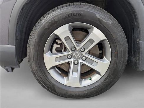 Used 2023 Honda Pilot EX-L image 9