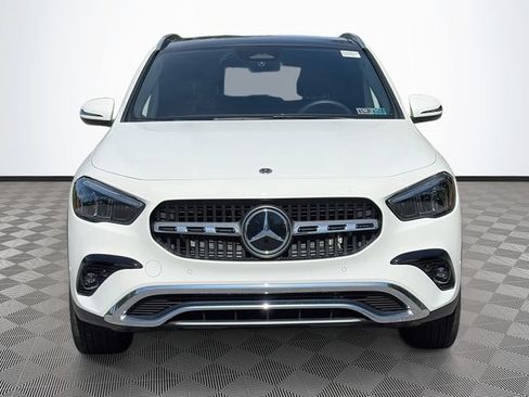 Used 2026 Mercedes-Benz GLA 250 4MATIC image 2