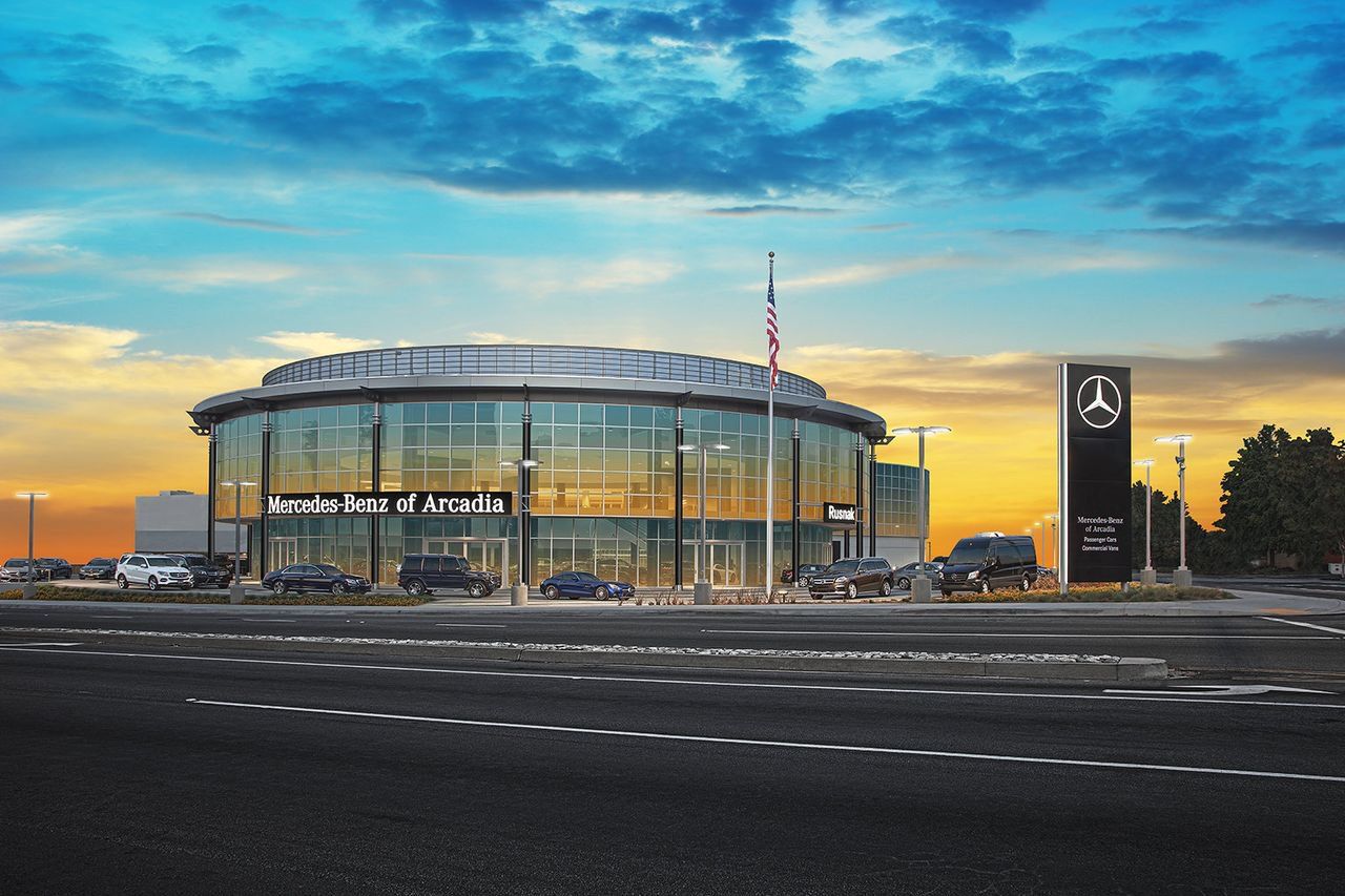 New 2026 Mercedes-Benz GLS 450 4MATIC image 23