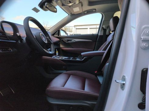 New 2026 Buick Envision Sport Touring AWD/4WD image 12