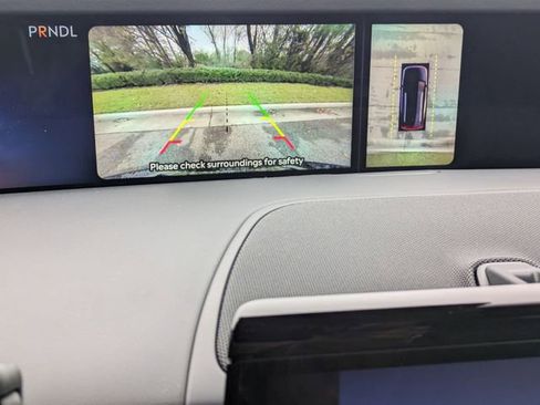 New 2026 Lincoln Nautilus Premier image 16