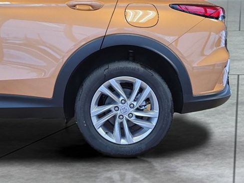 New 2026 Buick Envista Preferred w/ Convenience I Package image 27